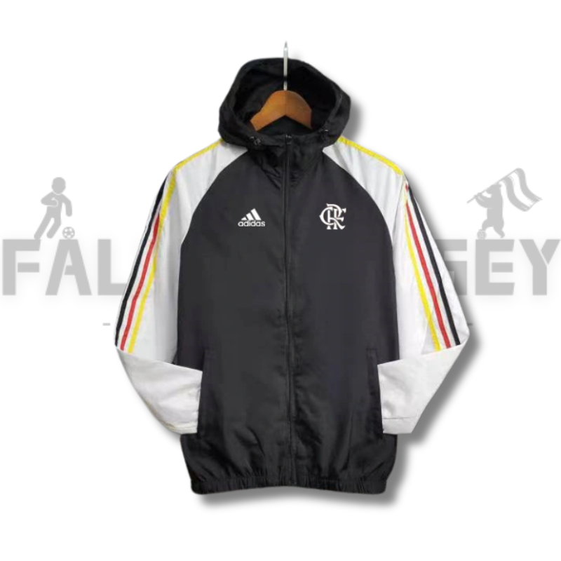 2024/2025 Flamengo Windbreaker Football Shirt