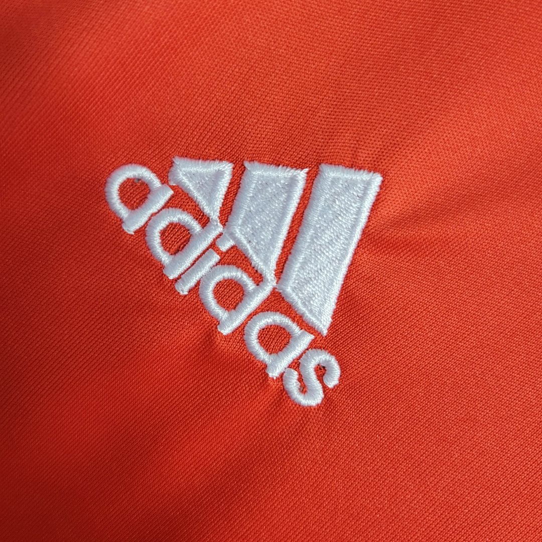 2023 Costa Rica Home Football Shirt