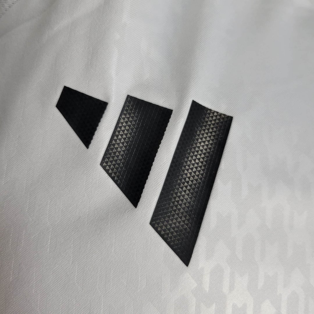 2024/2025 Real Madrid Home Football Shirt For Player Version