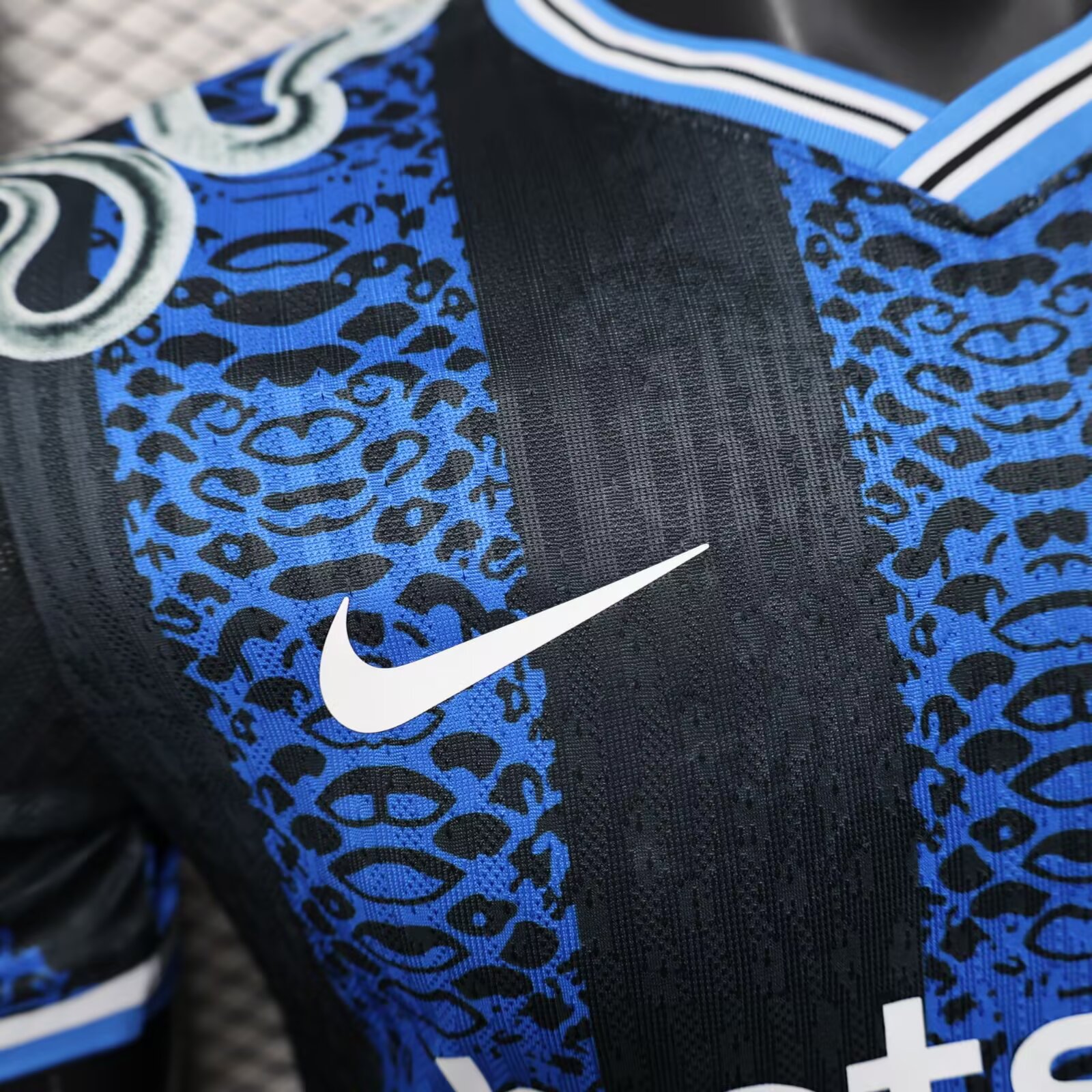 2025/2026 Inter Milan Special Jerseys (Player Version)