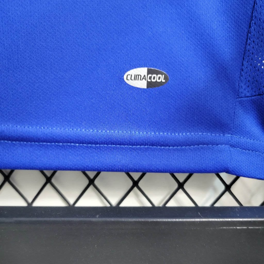 2008/2009 Chelsea Retro Home Football Shirt