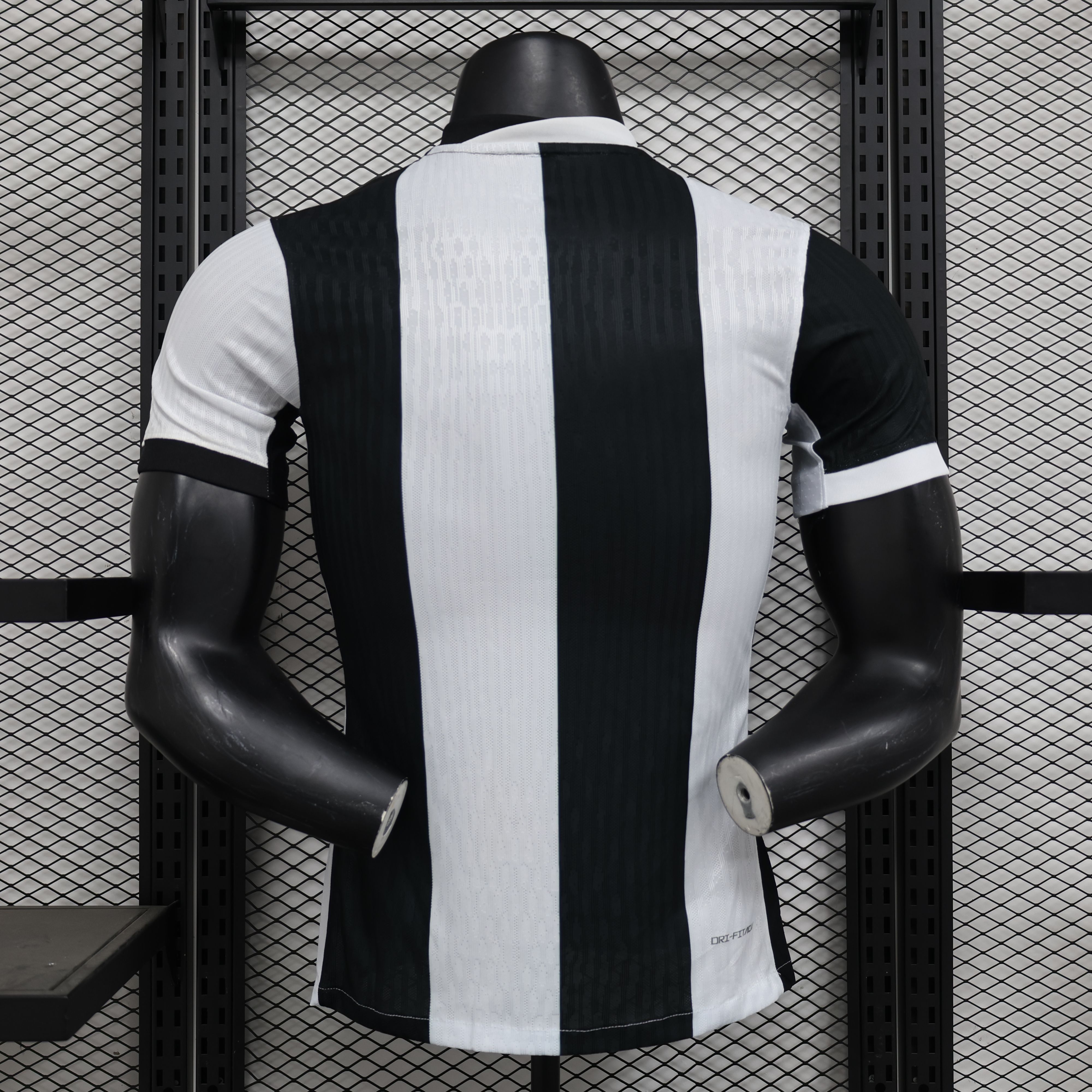 2024/2025 Corinthians Second Away Football Jersey( Player Edition )