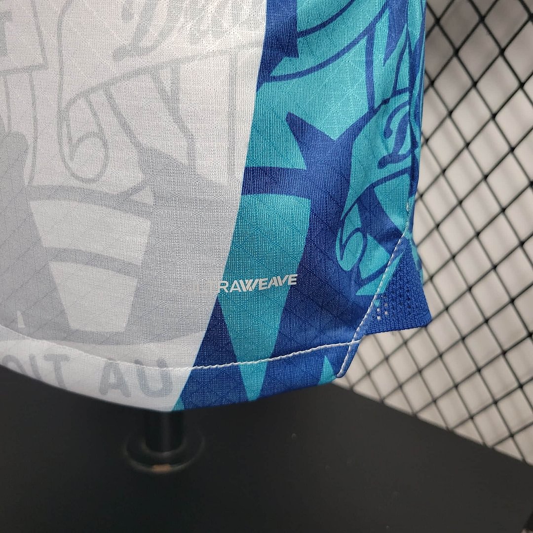 2024/2025 Olympique Marseille Special Edition Football Shirt( Player Version)