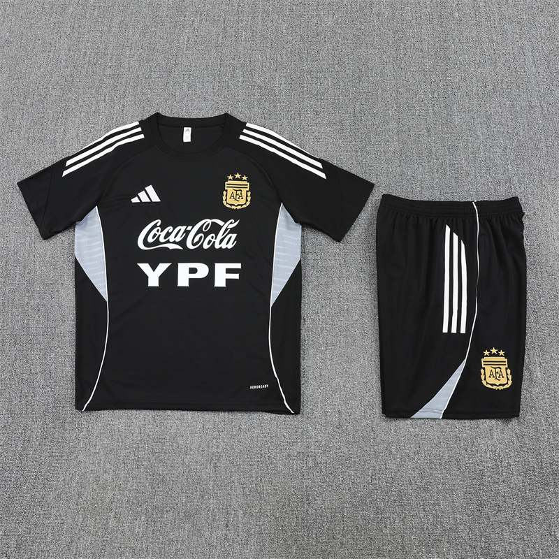2025/2026 Argentina Training Wear Suit Shirt