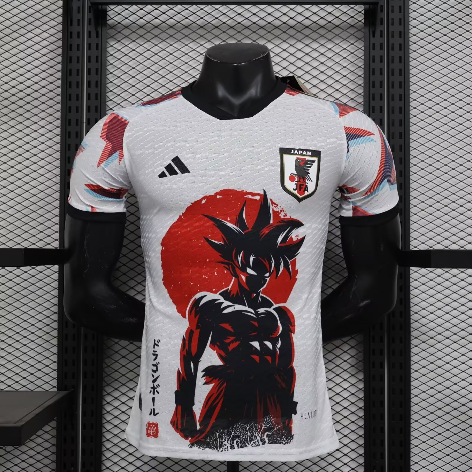2024/2025 Players Edition Japan Special Edition Football Jersey