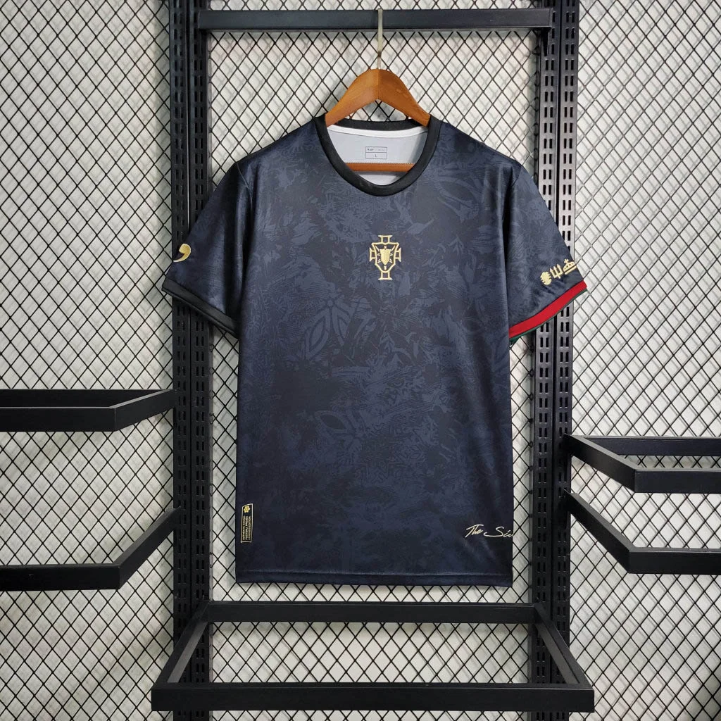 2023 Portugal Special Edition Football Shirt