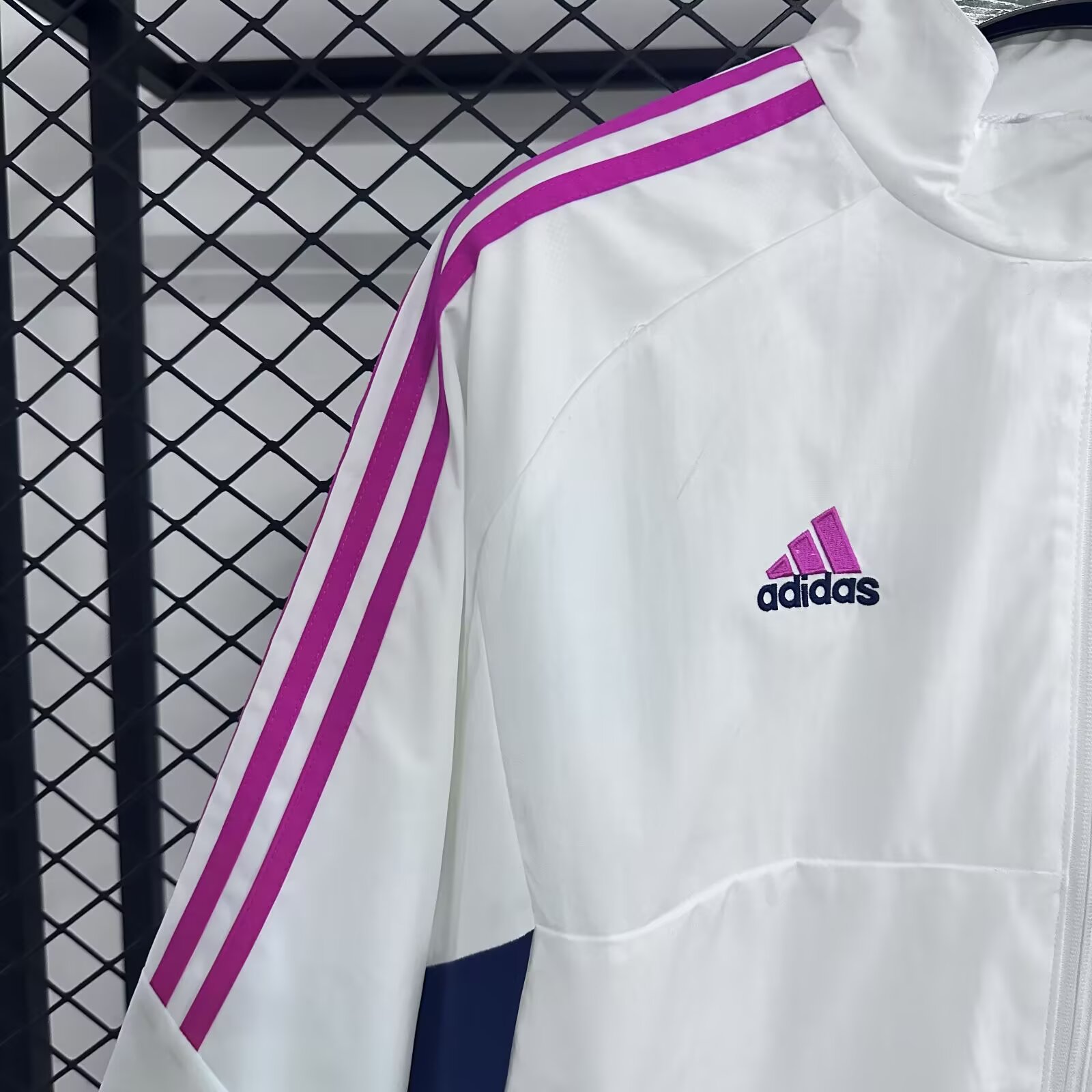 2025/2026 Arsenal Windbreaker Football shirt
