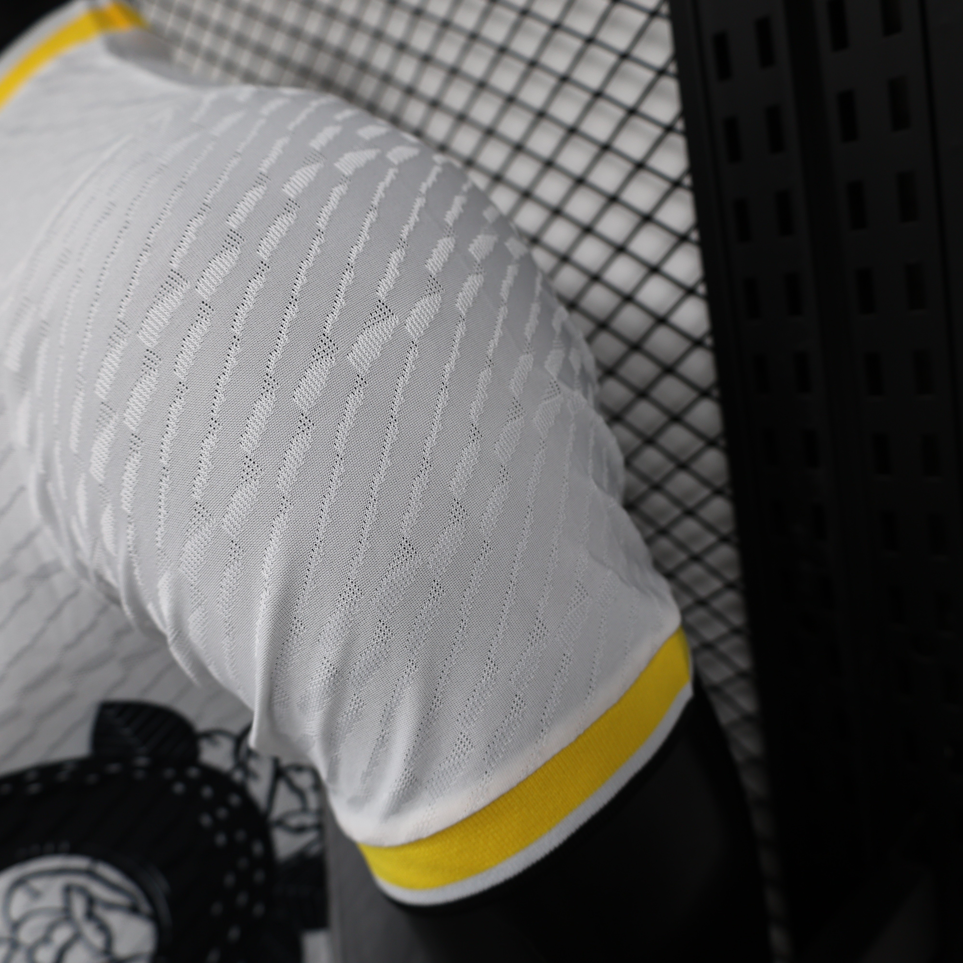 2024/2025 Real Madrid Black Snake Special Edition Football Jersey For Player Version