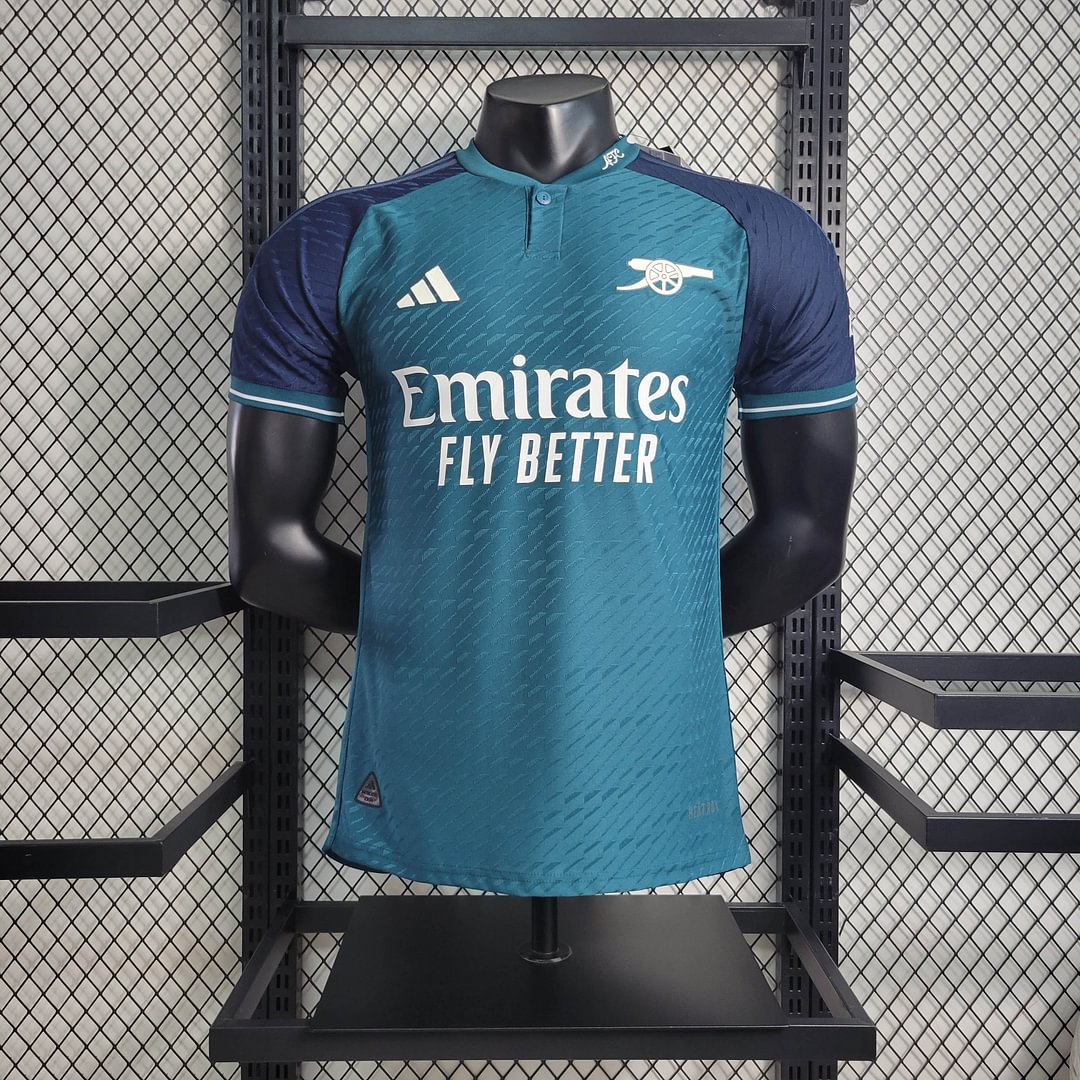 2023/2024 Arsenal Home Football Shirt Kids Size
