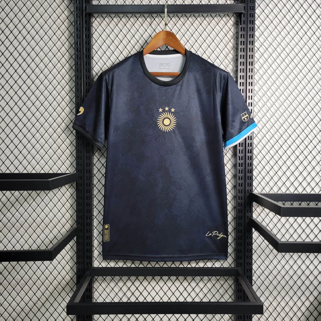 2023 Argentina Special Edition Football Shirt