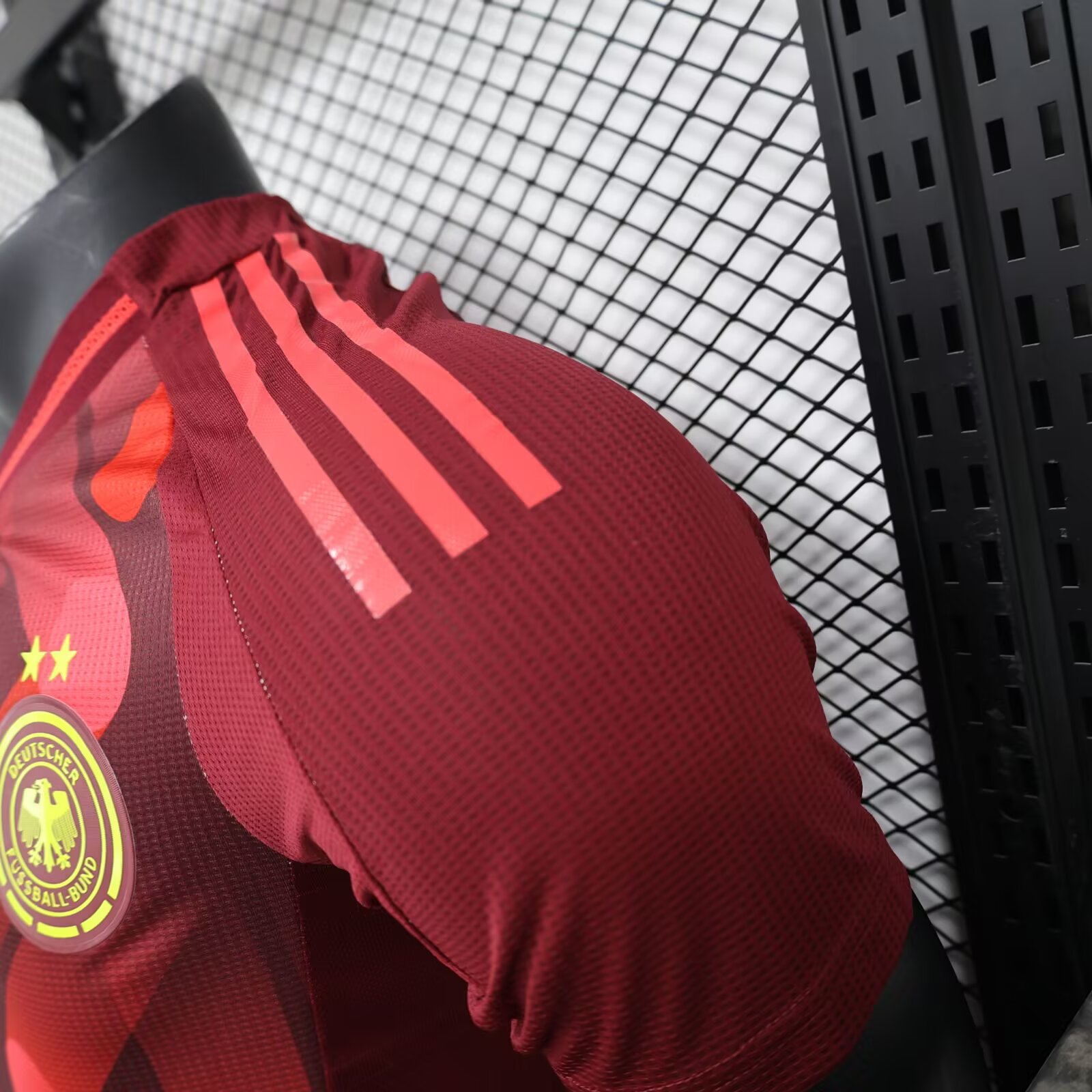 2025/2026 Germany Away Football Shirt( Player Version)