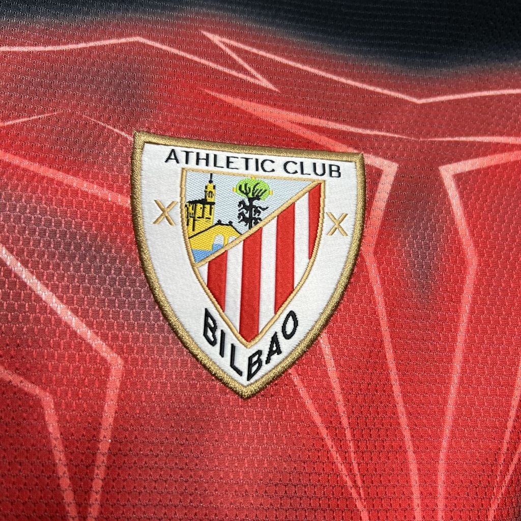 2024/2025 Sevilla Pre-Match Training Wear Football Shirt( Fans Edition )