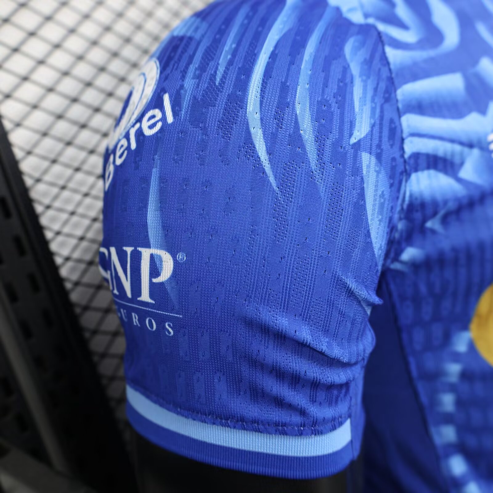 25/26 Pumas UNAM Special Edition Jersey(Player Version)