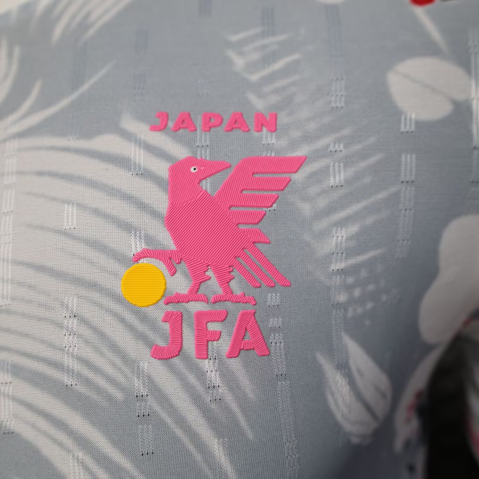 2025/2026 Japan Special Edition Football Jersey( Player Edition )