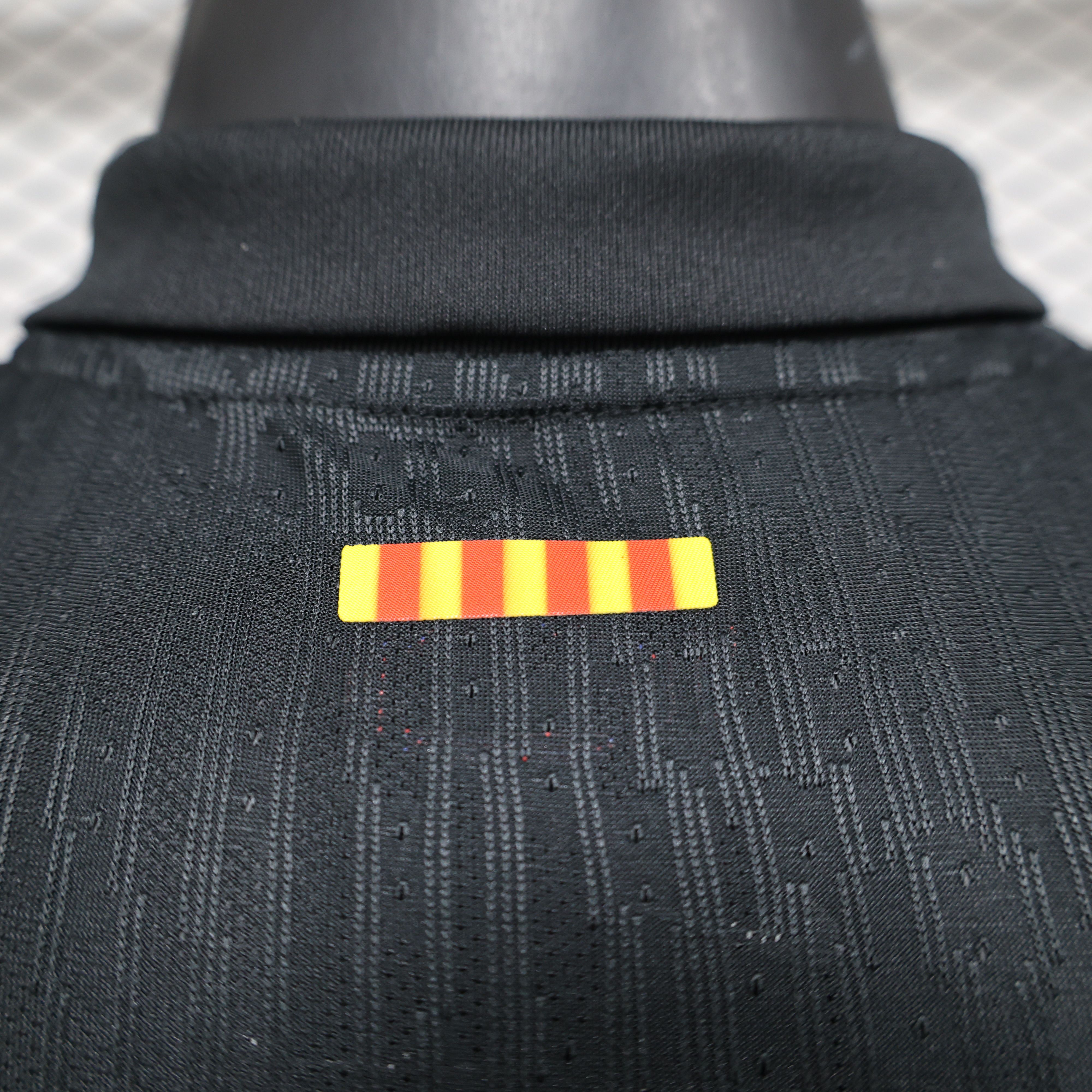 2024/2025 Limited Edition FC Barcelona x Travis Scott Men’s Away Football Jersey( Player Edition )