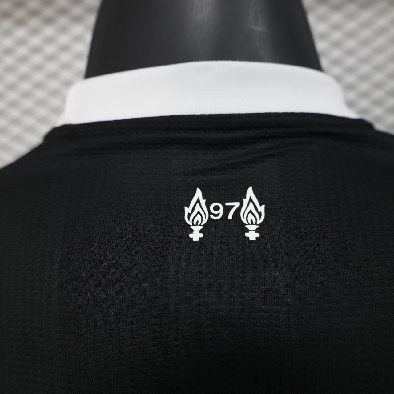 2025/2026 Liverpool Goalkeeper Football Jersey(Player Edition)