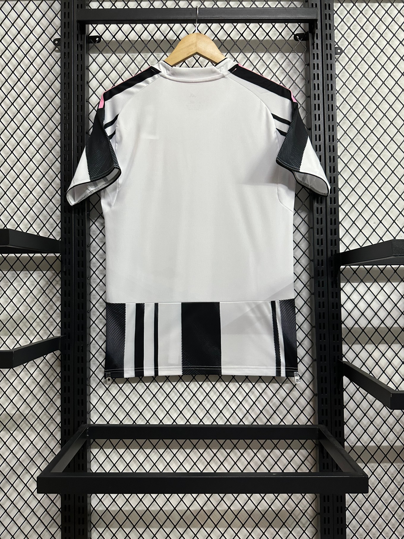 2025/2026 Juventus Home Football jersey( Fans Edition )