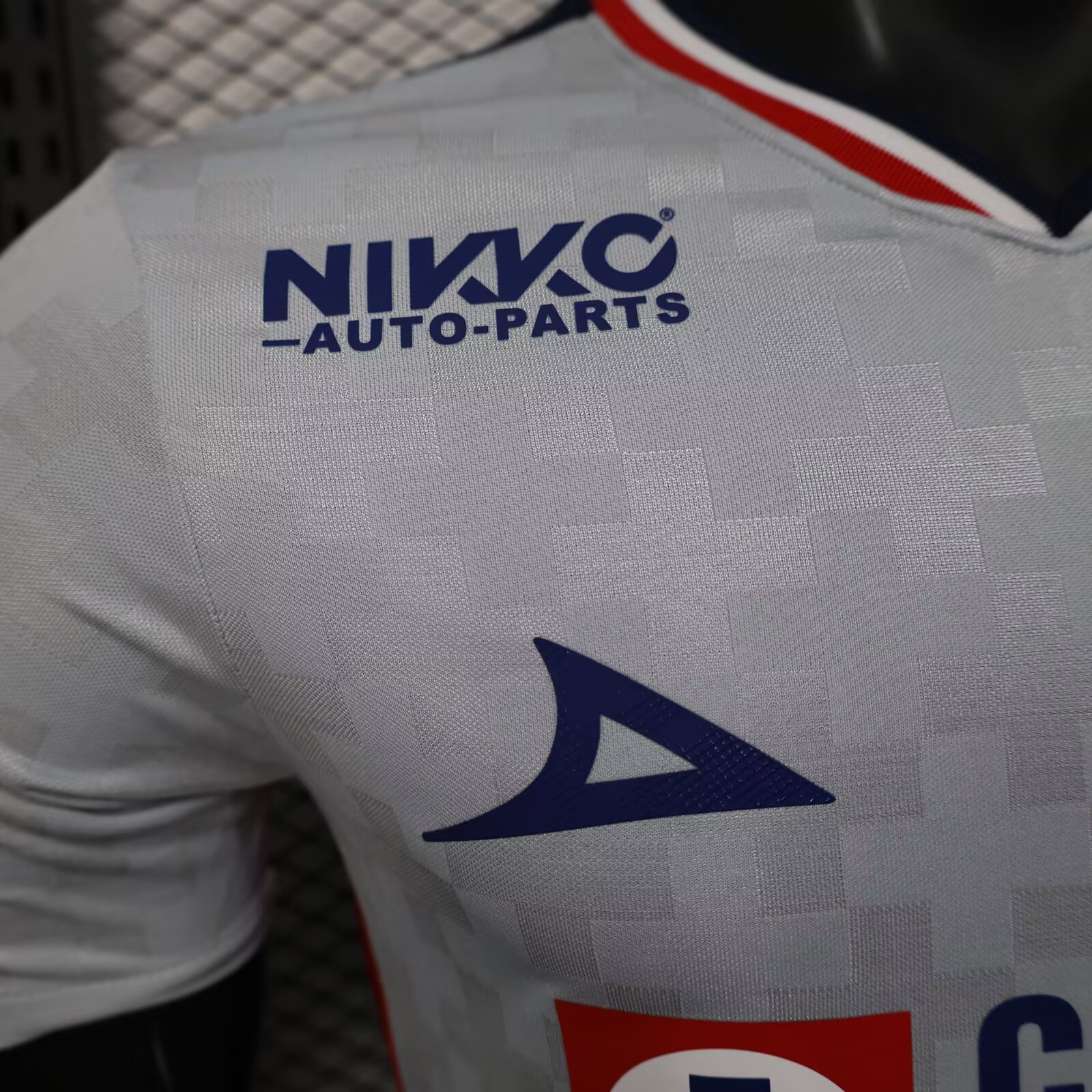 2025/2026 Cruz Azul Special Edition Football Shirt( Player Edition )