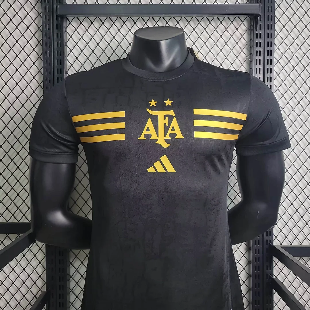 2023 Player Version Argentina Special Edition Football Shirt