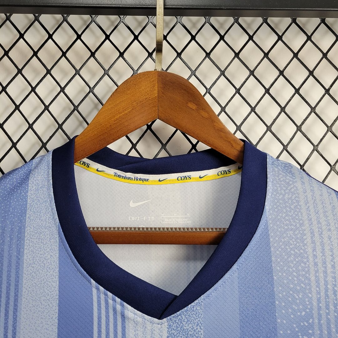 2024/2025 Tottenham Hotspur Away Jeraey(Fans Version)