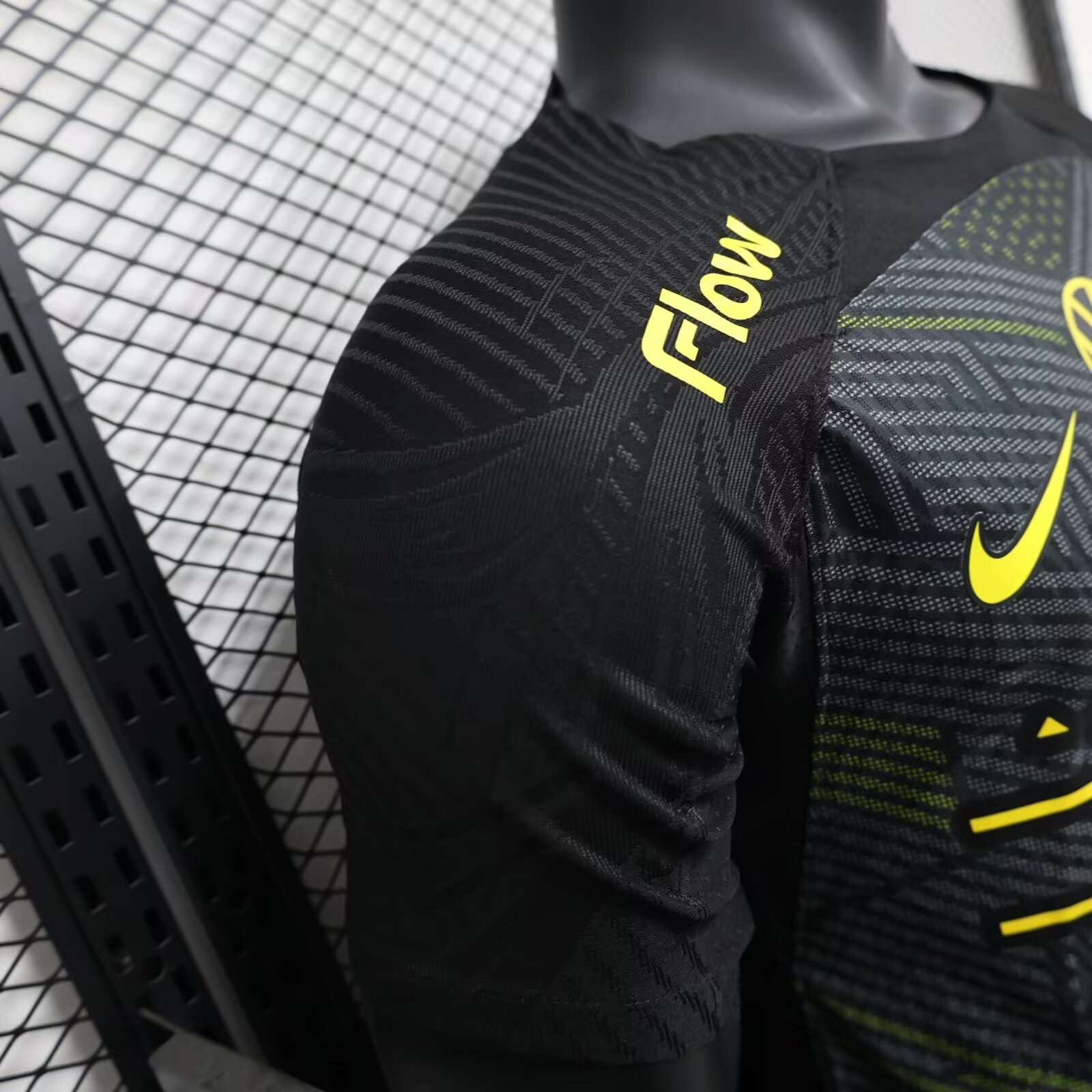 2024/2025 Al-Ittihad Away Football Jersey(Player Version )