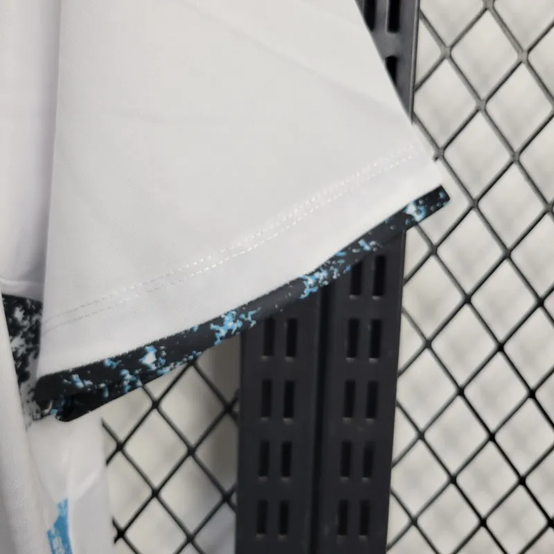 2024/2025 Grêmio Away Football Shirt(Fans version)