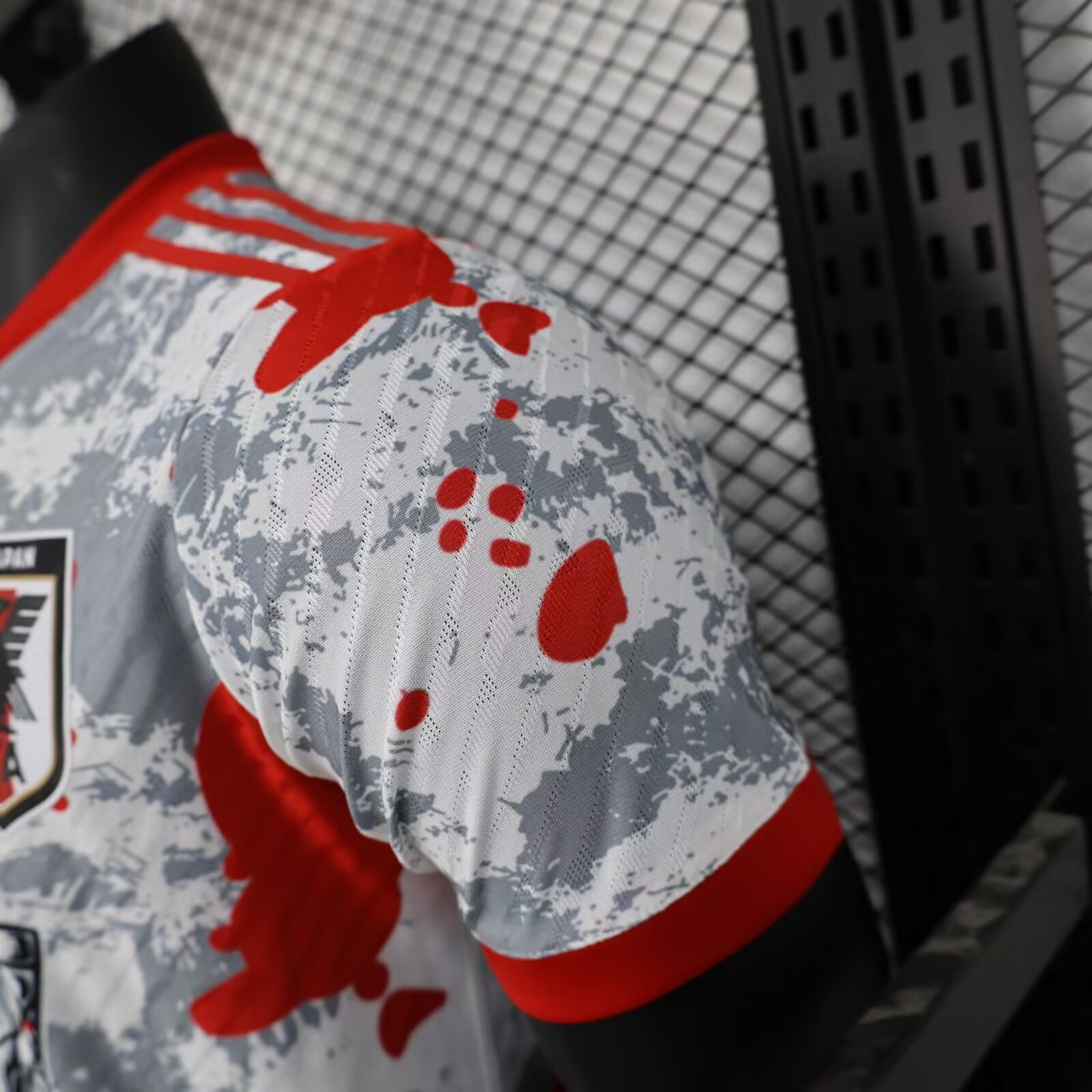 2024/2025 Players Edition Japan Special Edition Football Jersey
