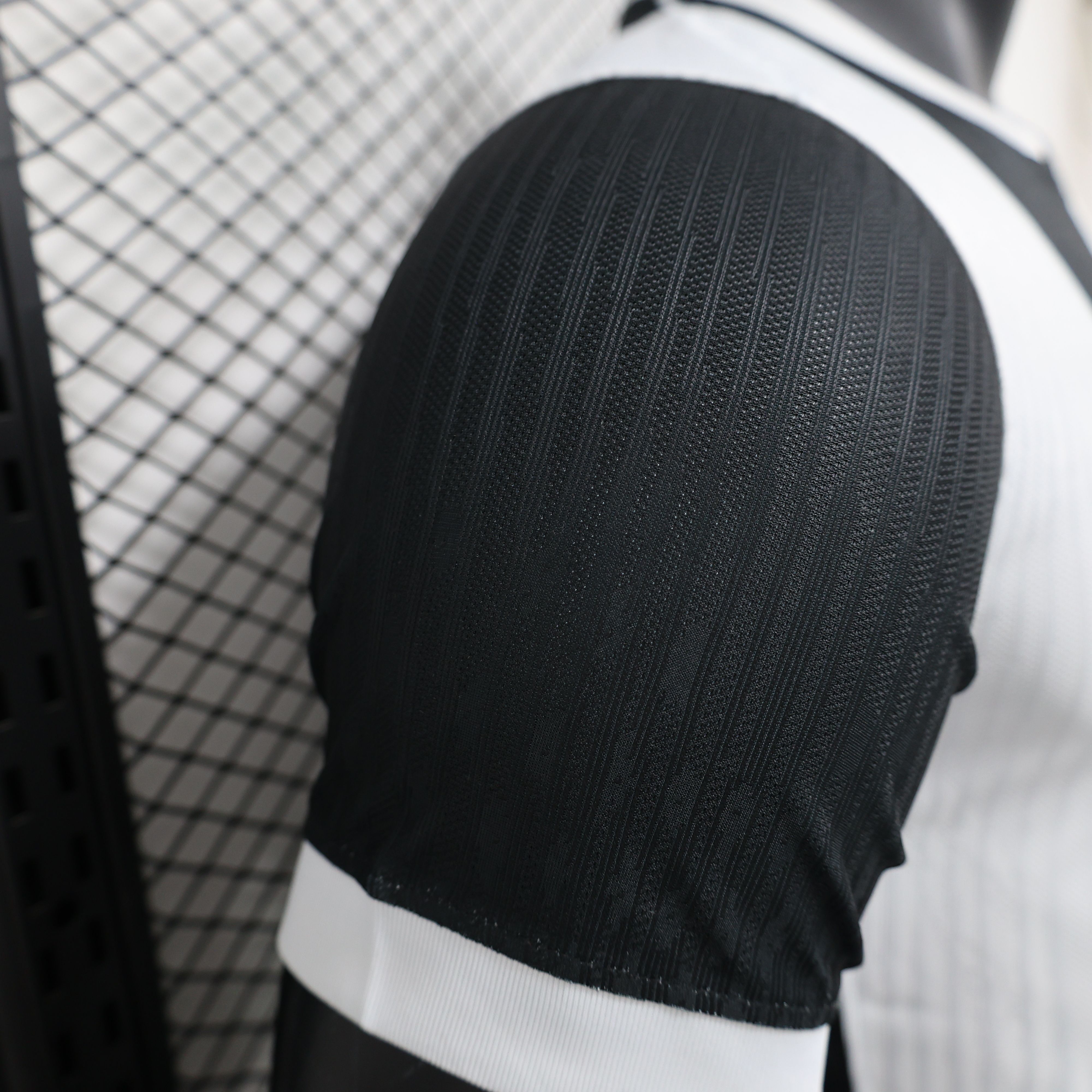 2024/2025 Corinthians Second Away Football Jersey( Player Edition )