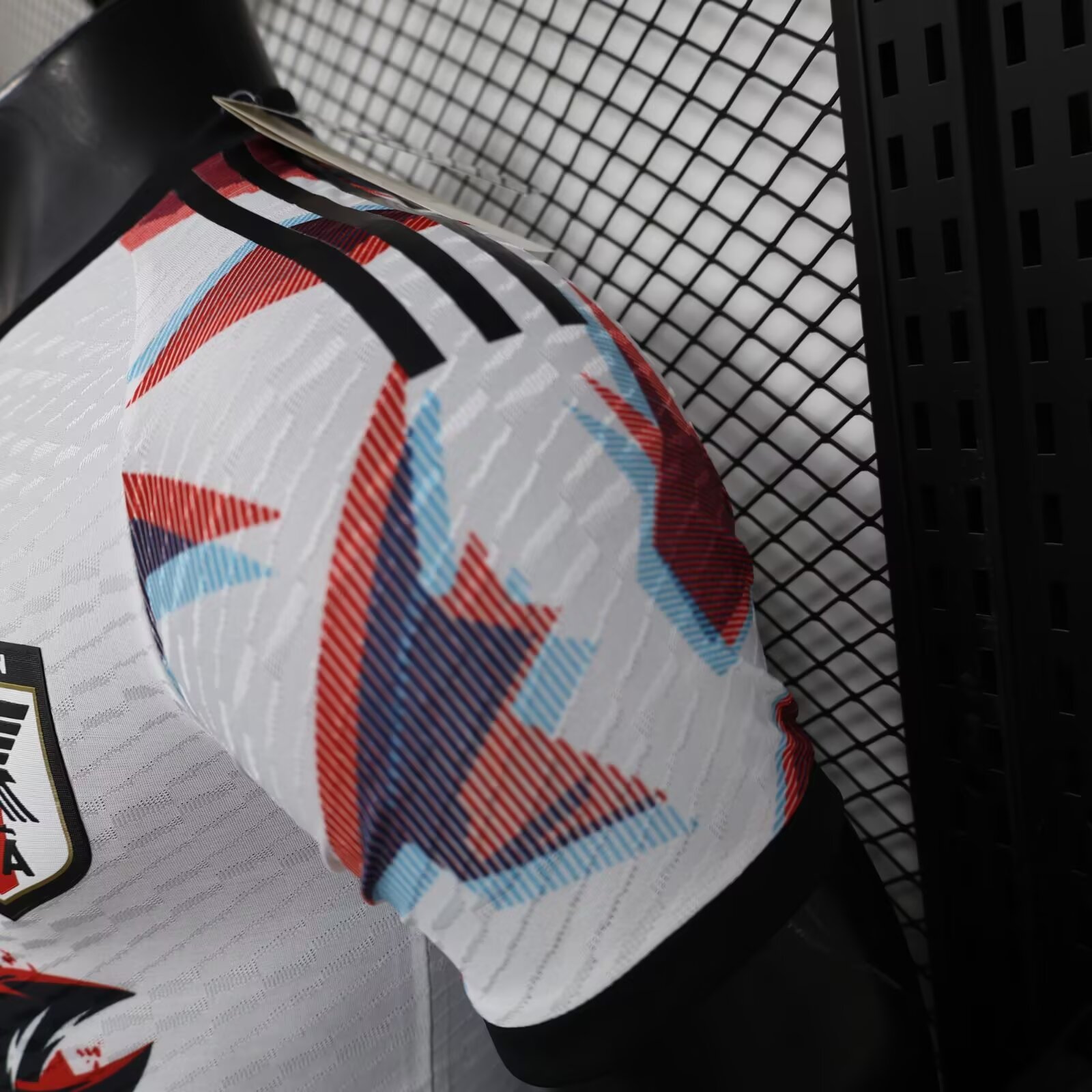 2024/2025 Players Edition Japan Special Edition Football Jersey