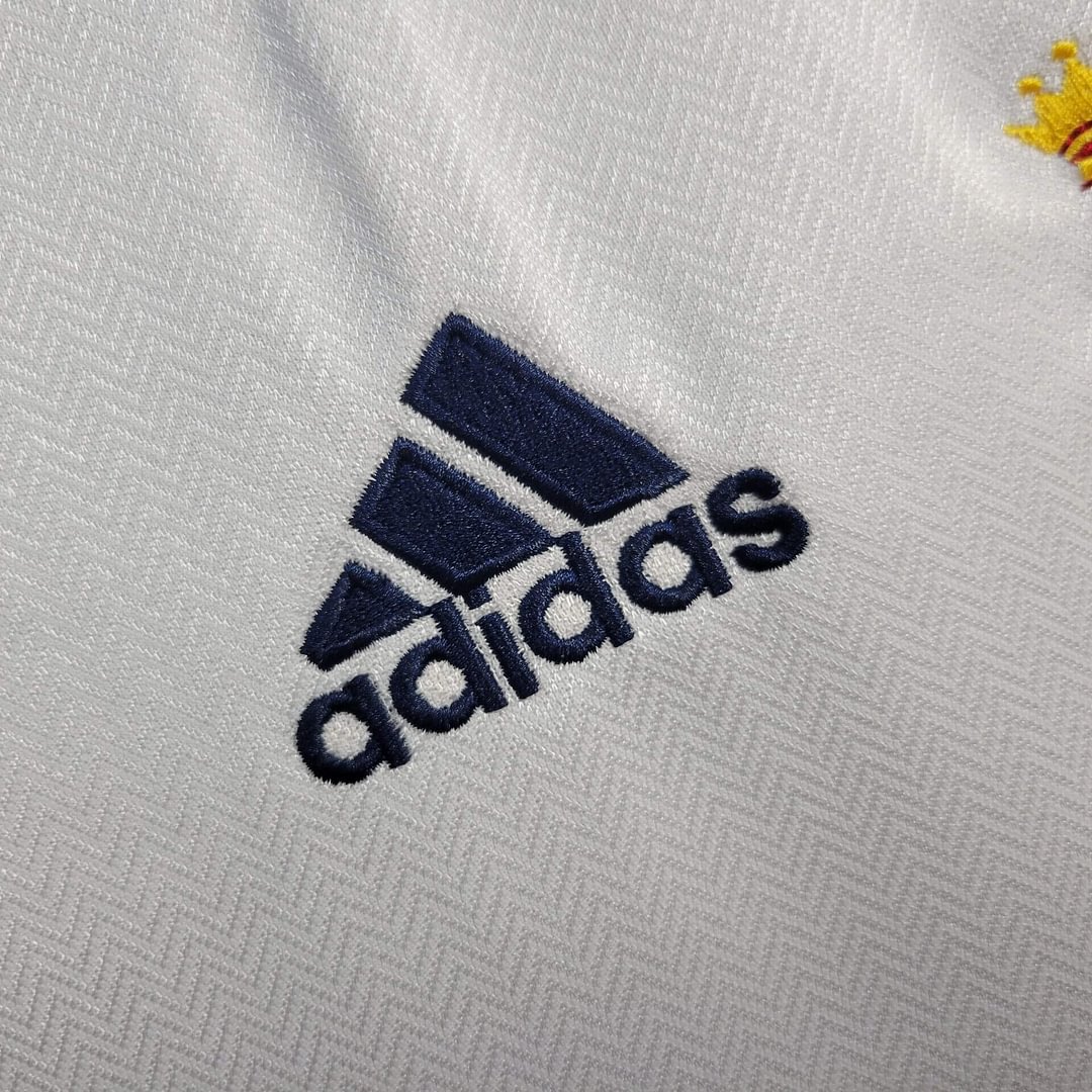 1998 Spain Retro Away Football Shirt
