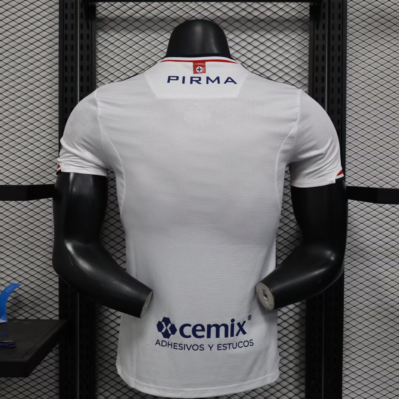 2025/2026 Cruz Azul Special Edition Football Shirt( Player Edition )