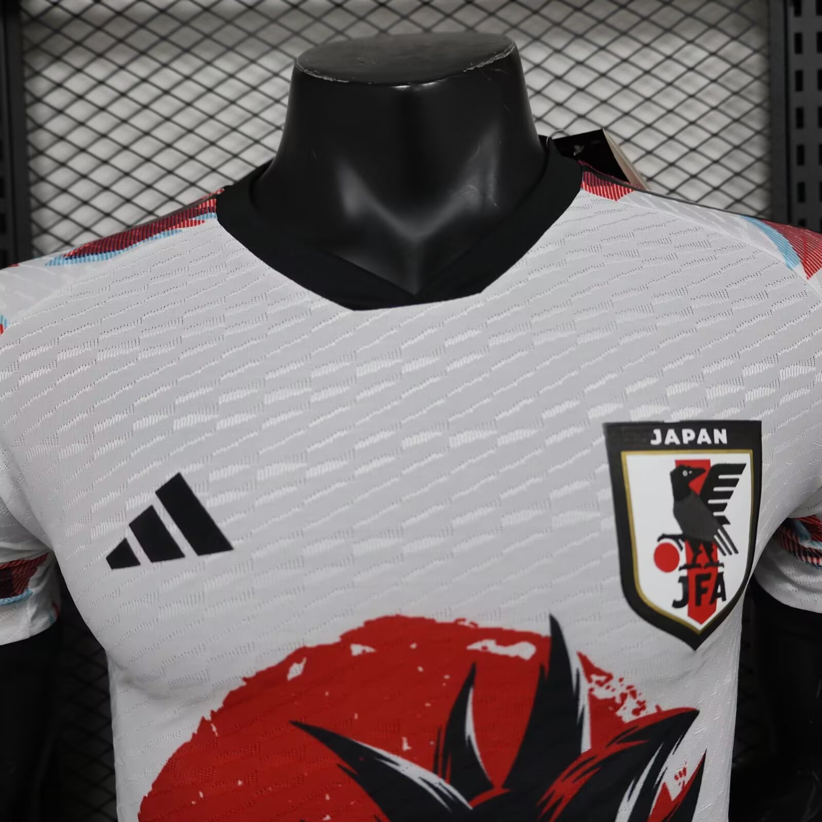 2024/2025 Players Edition Japan Special Edition Football Jersey