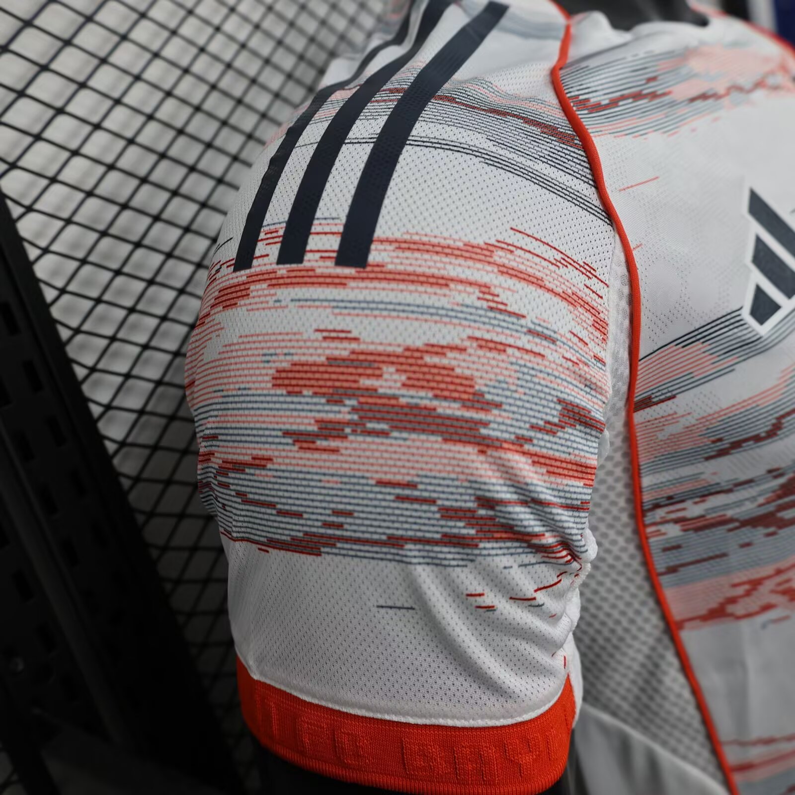 2025/2026 Bayern Munchen Away Jersey(Player Version)