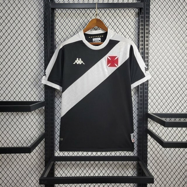 2024/2025 Vasco da Gama Home Football Shirt( Fans Edition )