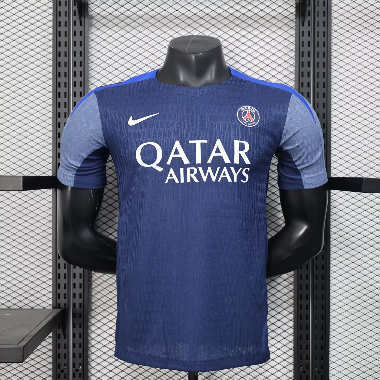 2025/2026 Paris Training Clothes Football Jersey(Player Version)