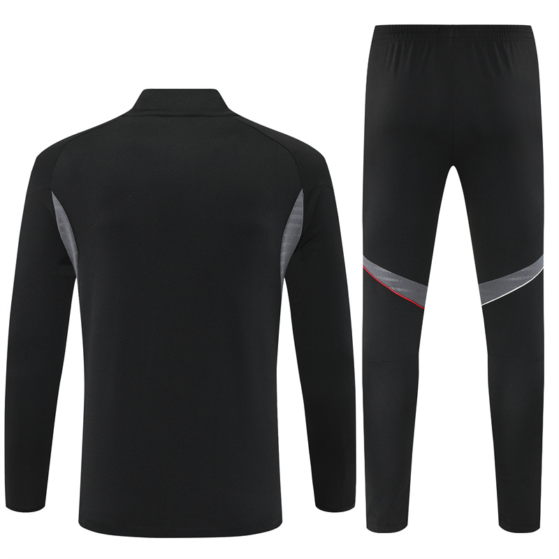 2025/2026 AFC Ajax Half zip training suit set