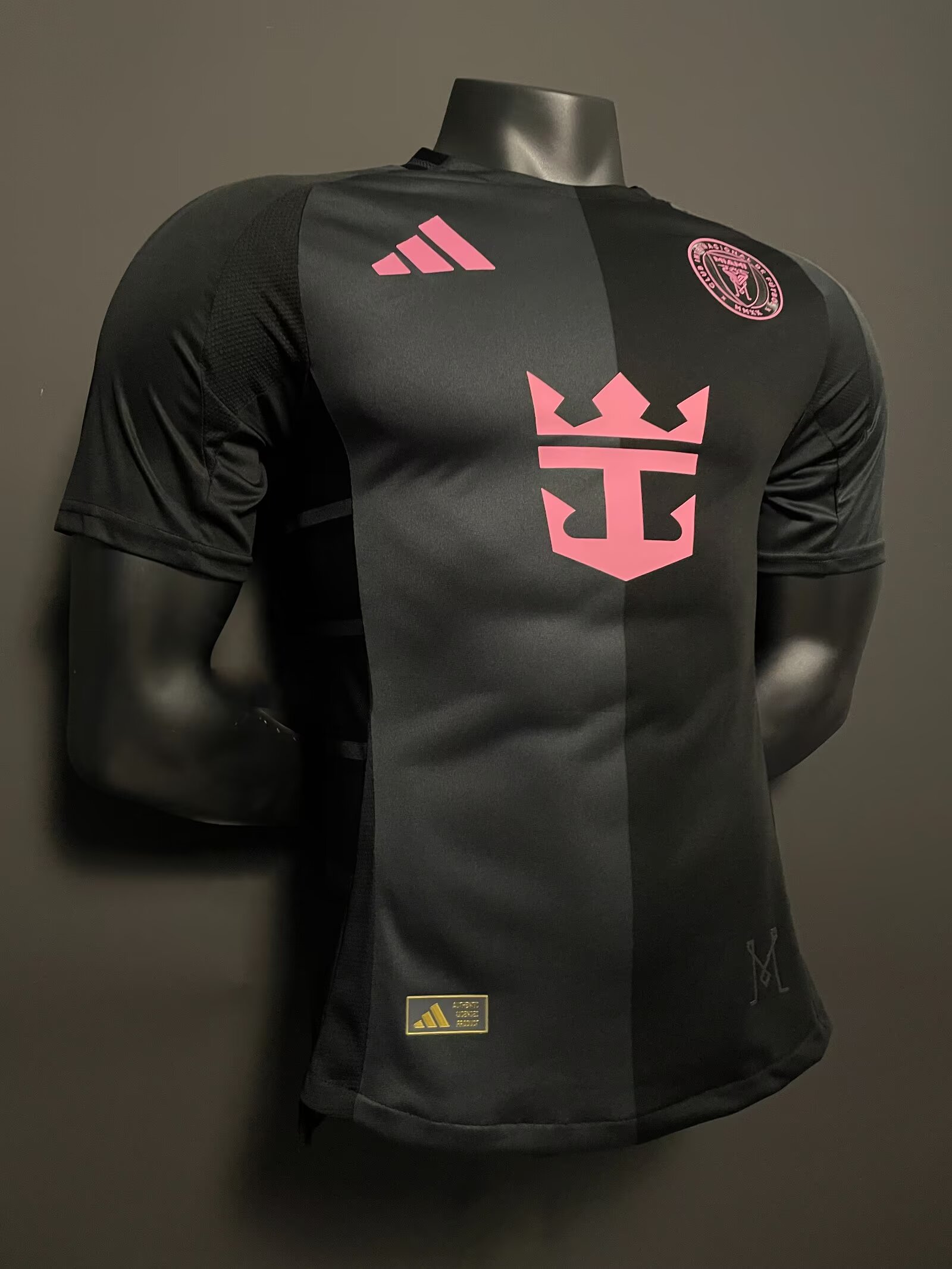 2025/2026 Miami Away Jersey(Player Edition )