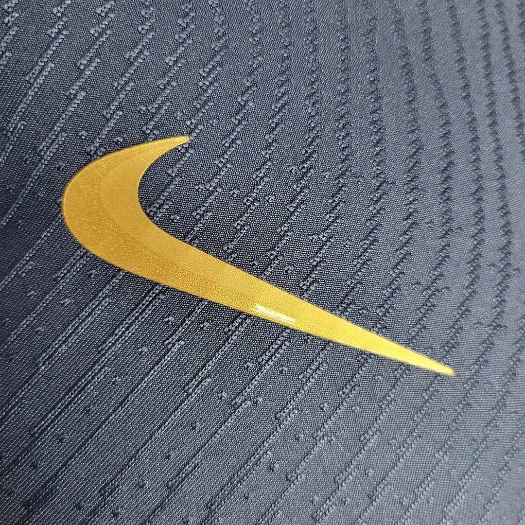 2022 France Home Football Shirt( Player Edition )