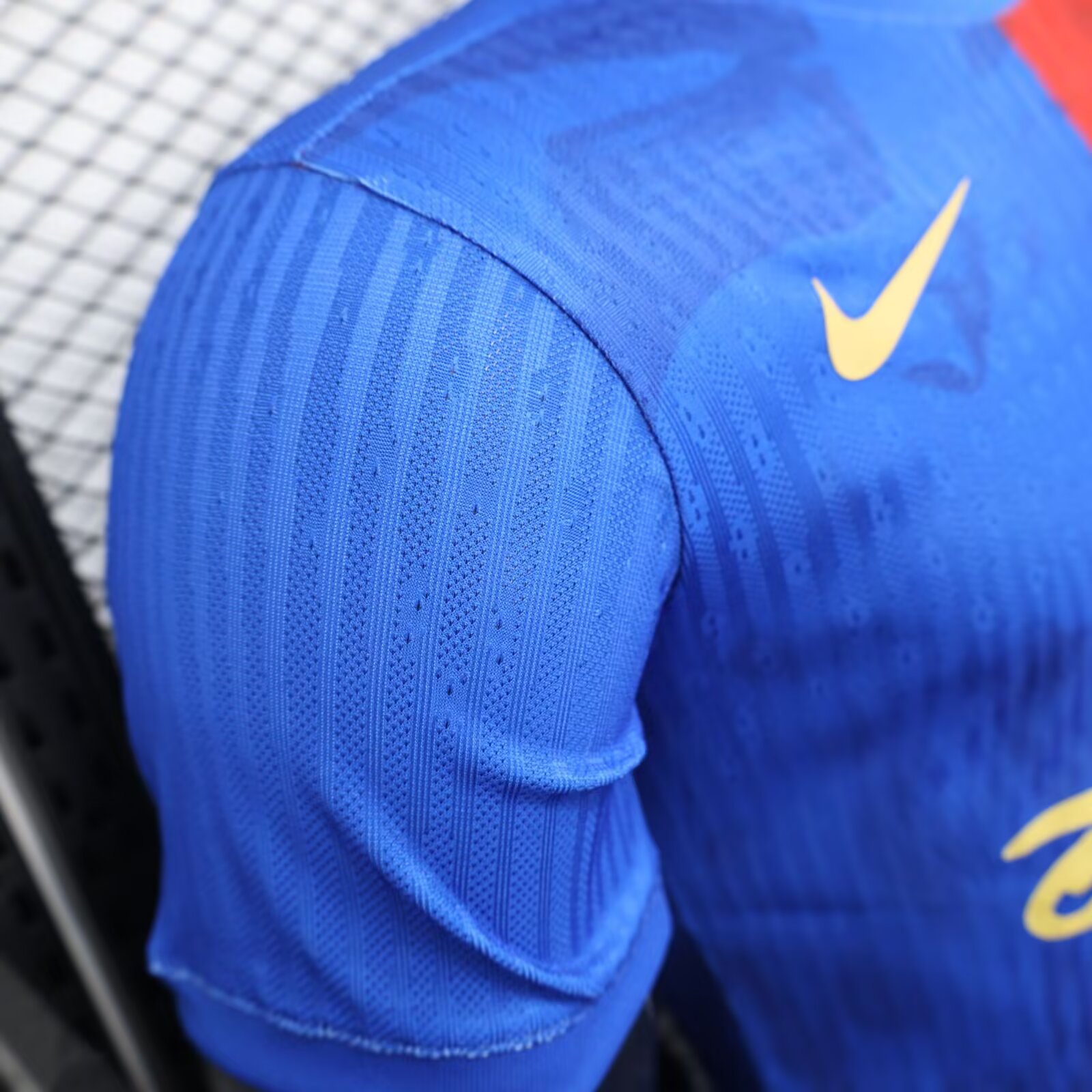 25/26 Barcelona Special Edition Jersey (Player Version)