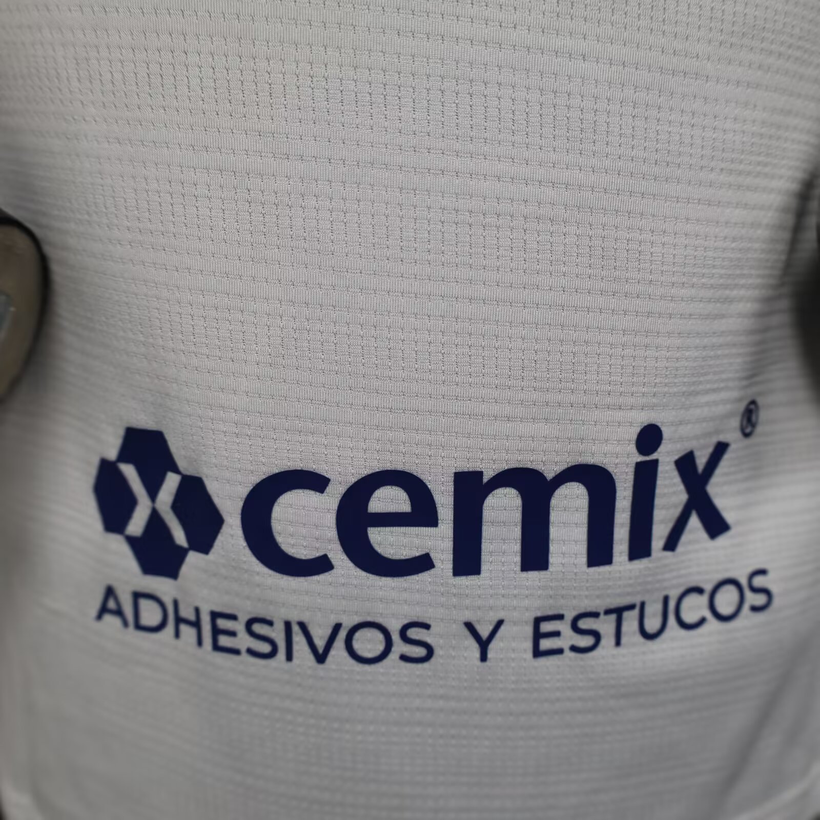 2025/2026 Cruz Azul Special Edition Football Shirt( Player Edition )