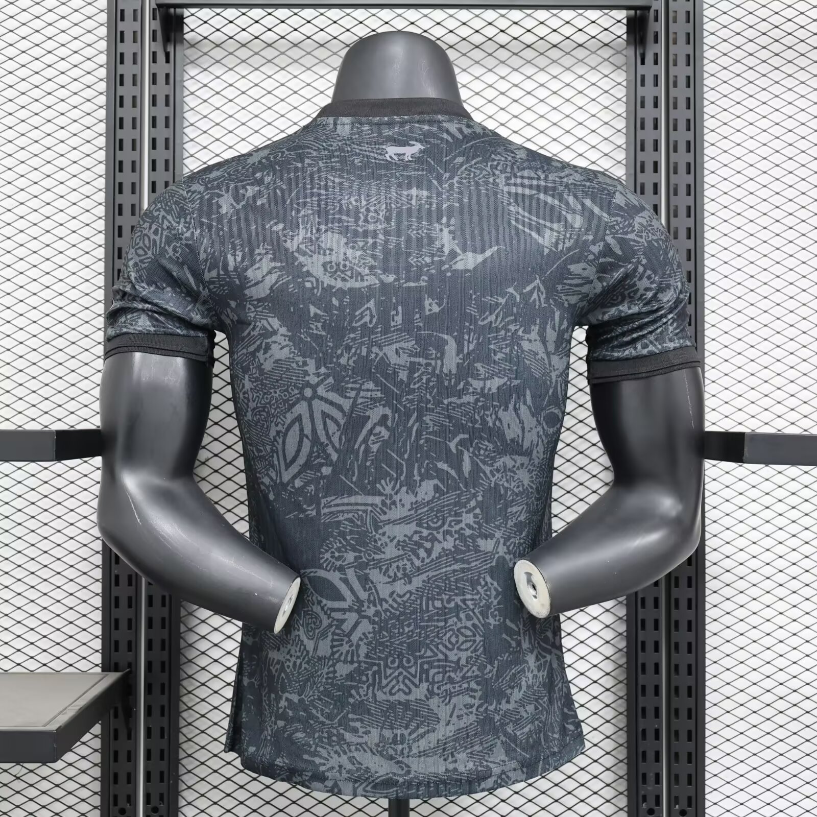2024/2025 Player Edition Portugal Special Edition Football Jersey