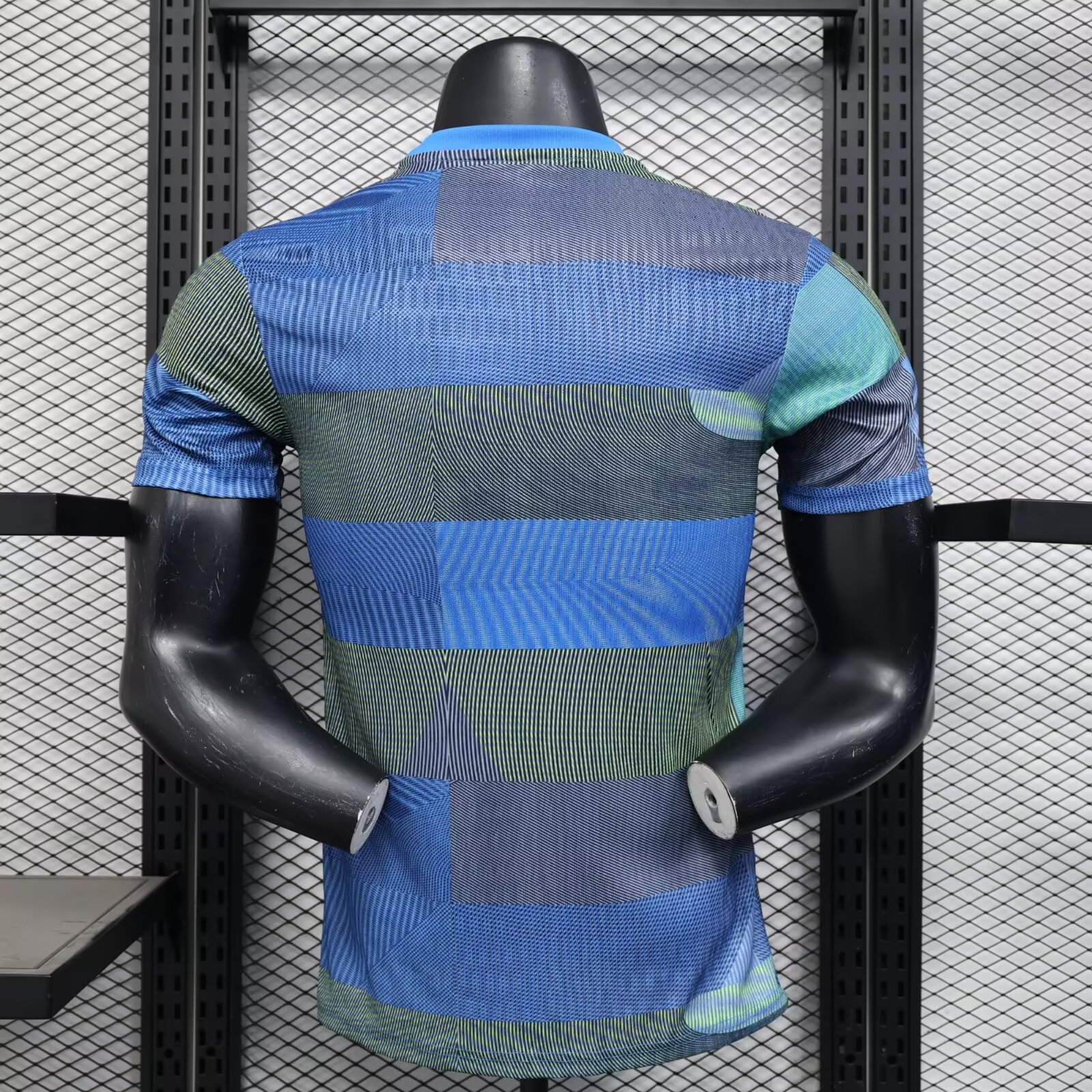 2025/2026 Real Madrid Training Suit Football Jersey For Player Version