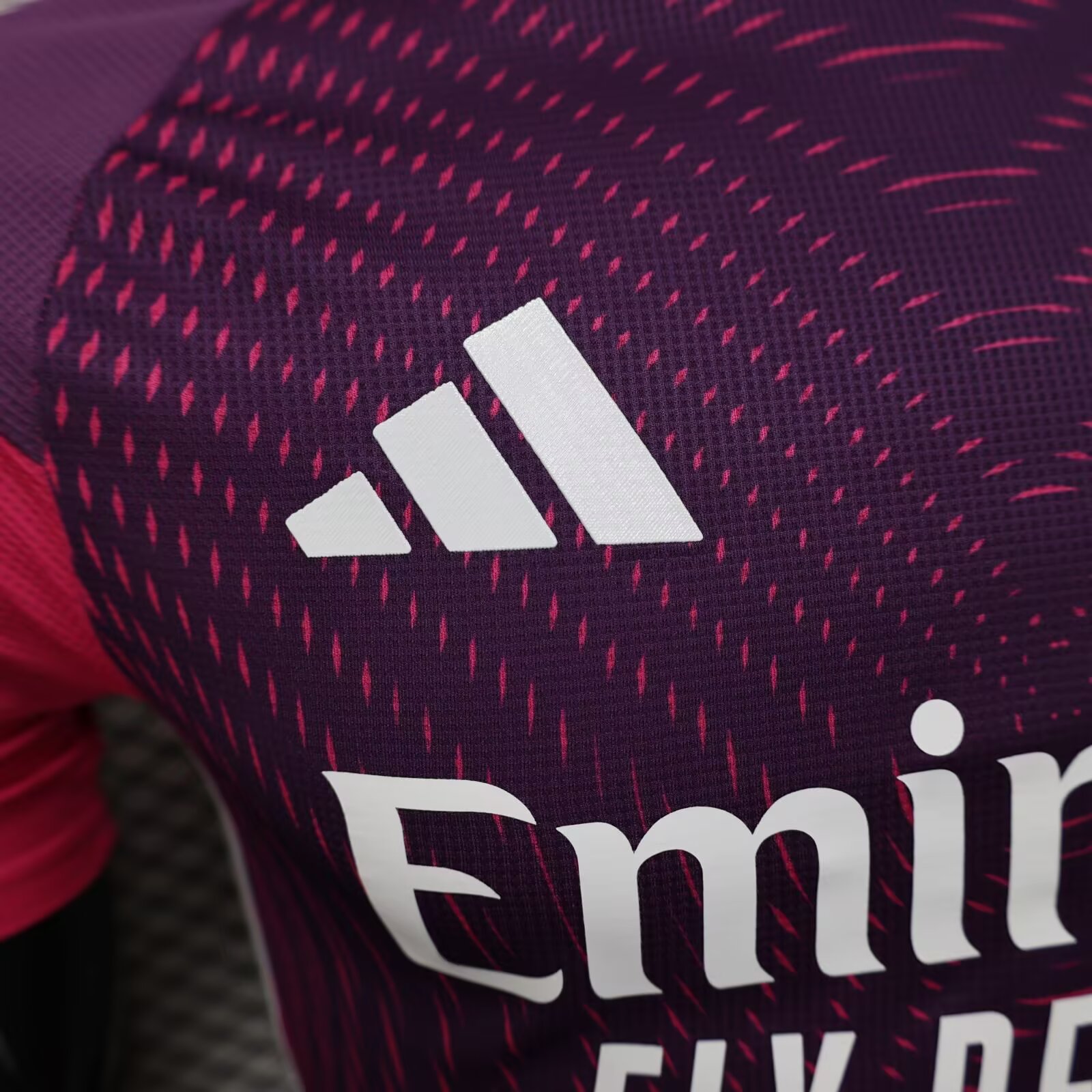 2025/2026 Real Madrid Special Jersey(Player Version)