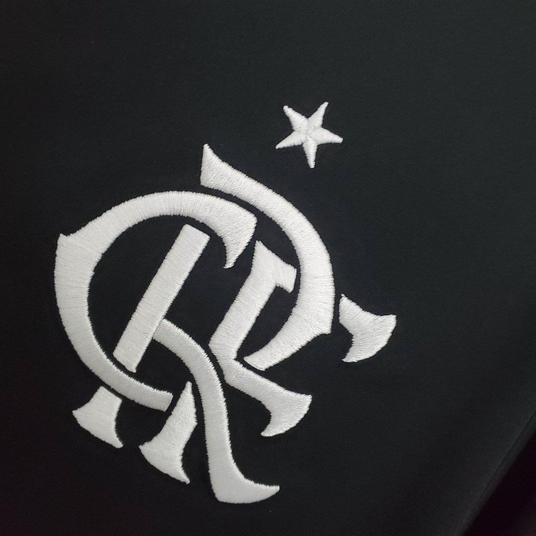 2021/2022 Flamengo Special Edition Football Shirt For Fans Version