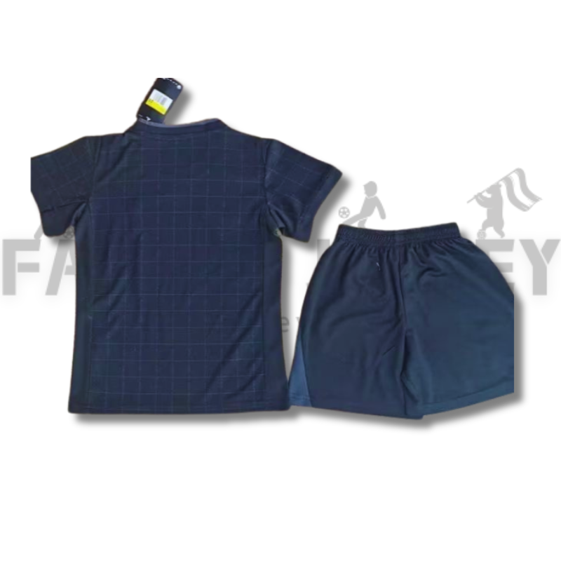 25/26 Tottenham Hotspur Away Jersey(For Kids)
