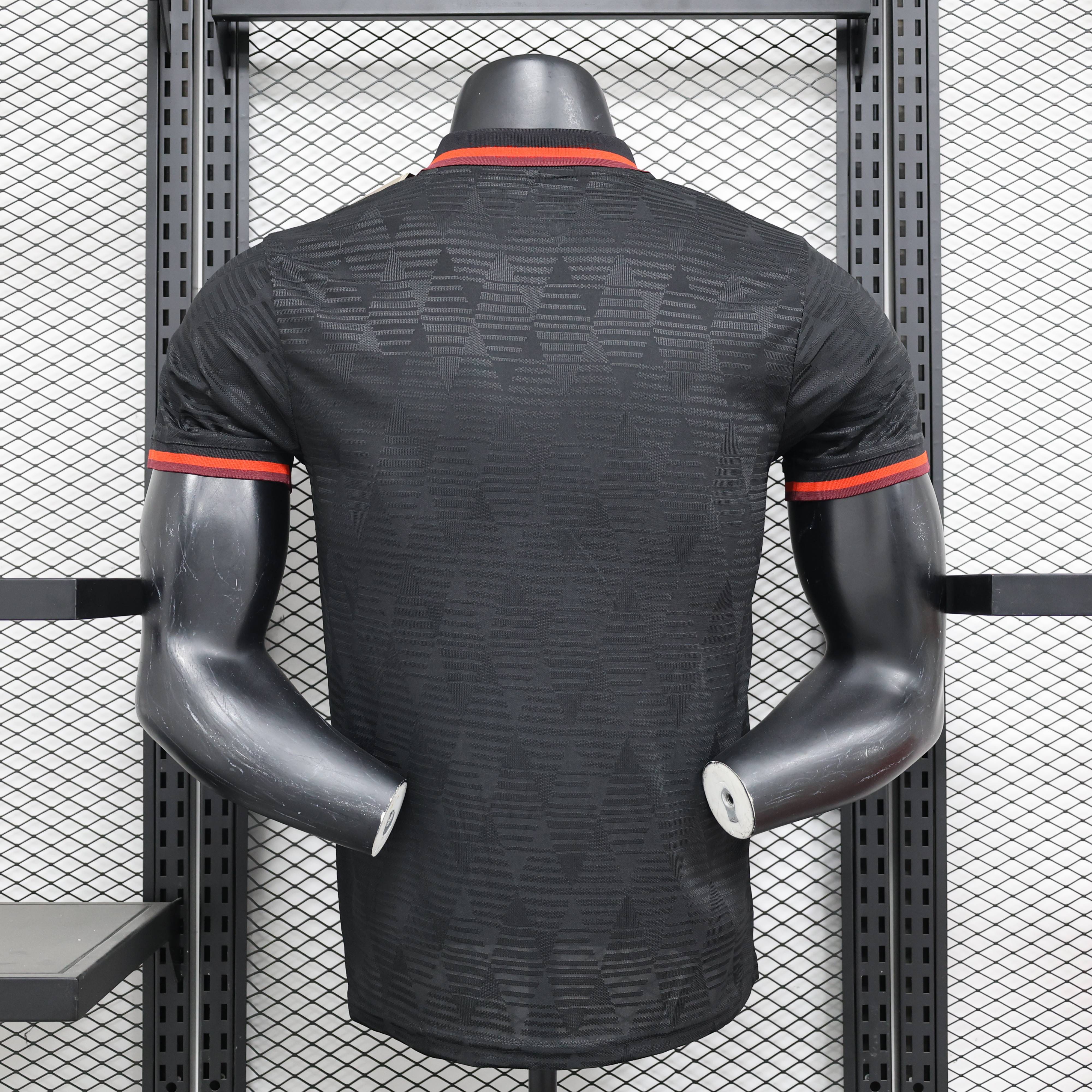 2024/2025 Bayern Special Edition Football Jersey For Player Version