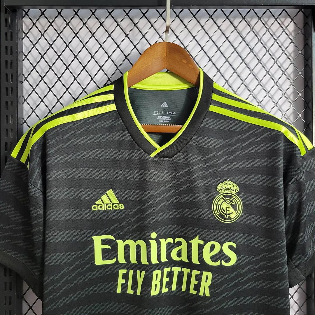 2024/2025 Real Madrid Home Football Shirt For Player Version