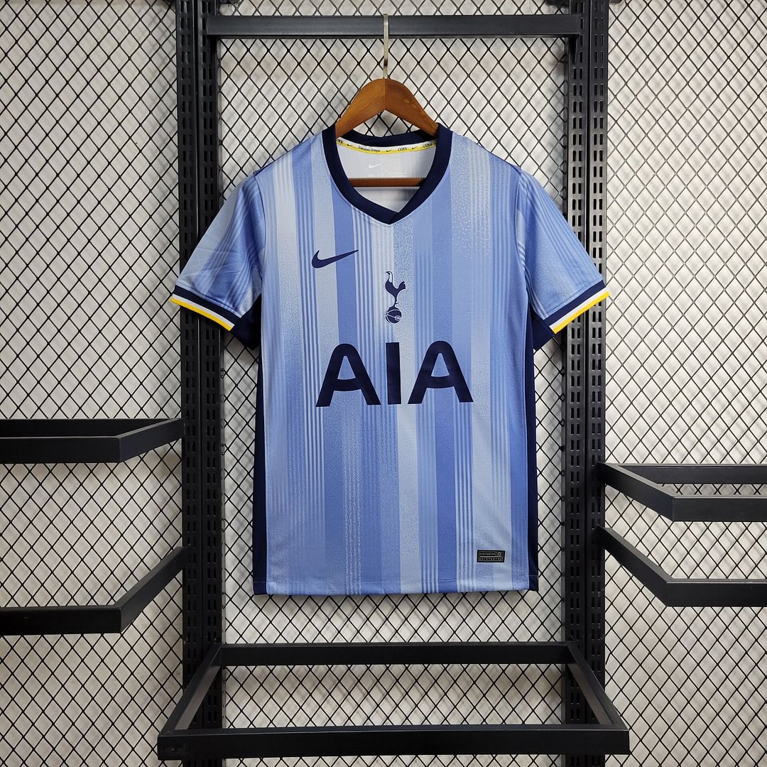 2024/2025 Tottenham Hotspur Away Jeraey(Fans Version)