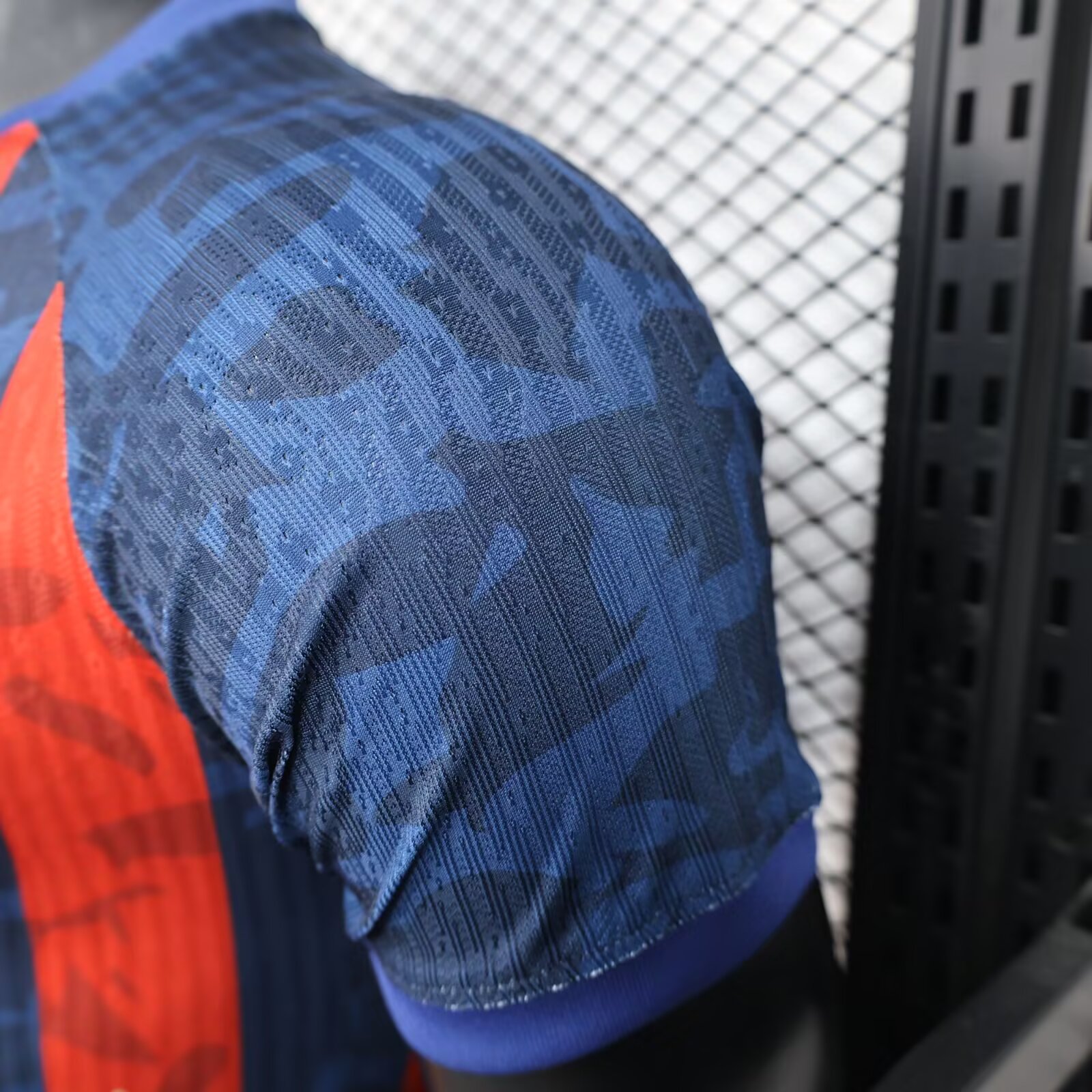 25/26 Barcelona Special Edition Jersey(Player Version)