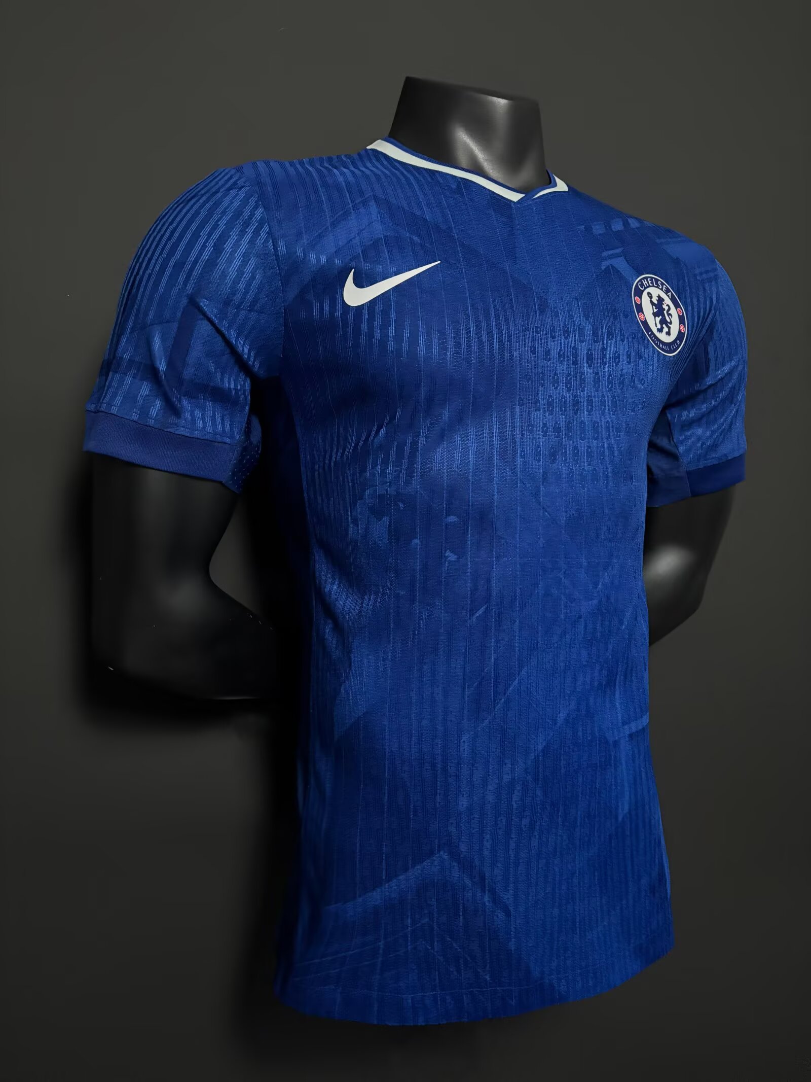 2025/2026 Chelsea Home Jersey(Player Version)